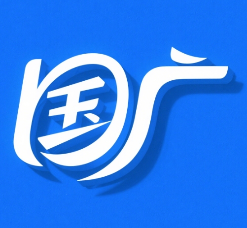 国广新媒Logo